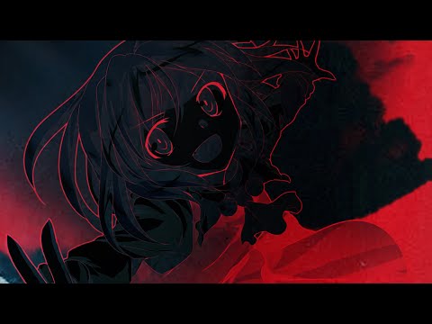 【ゆっくり劇場】集説｜紅霧異変ＯＰ オルソドクシア#東方pv #mad