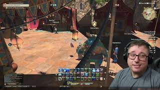 The Neverending Queue! Leveling some DPS Jobs! | #nimicry on #Twitch