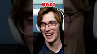 NEVER Drop The SOAP In The Happyhills Homicide #shorts screenshot 3