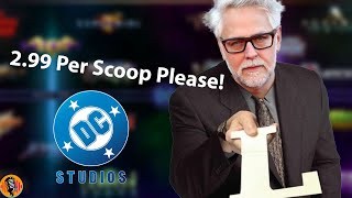 SUPERMAN Director explains why He spends So Much Time Debunking Scoopers screenshot 4