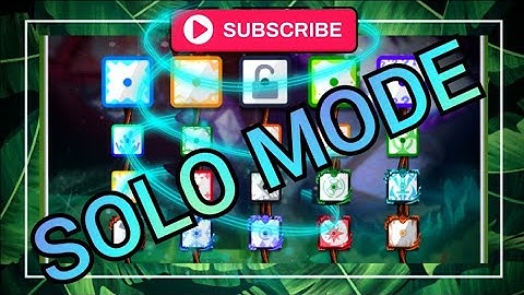 Random Dice | Solo Mode