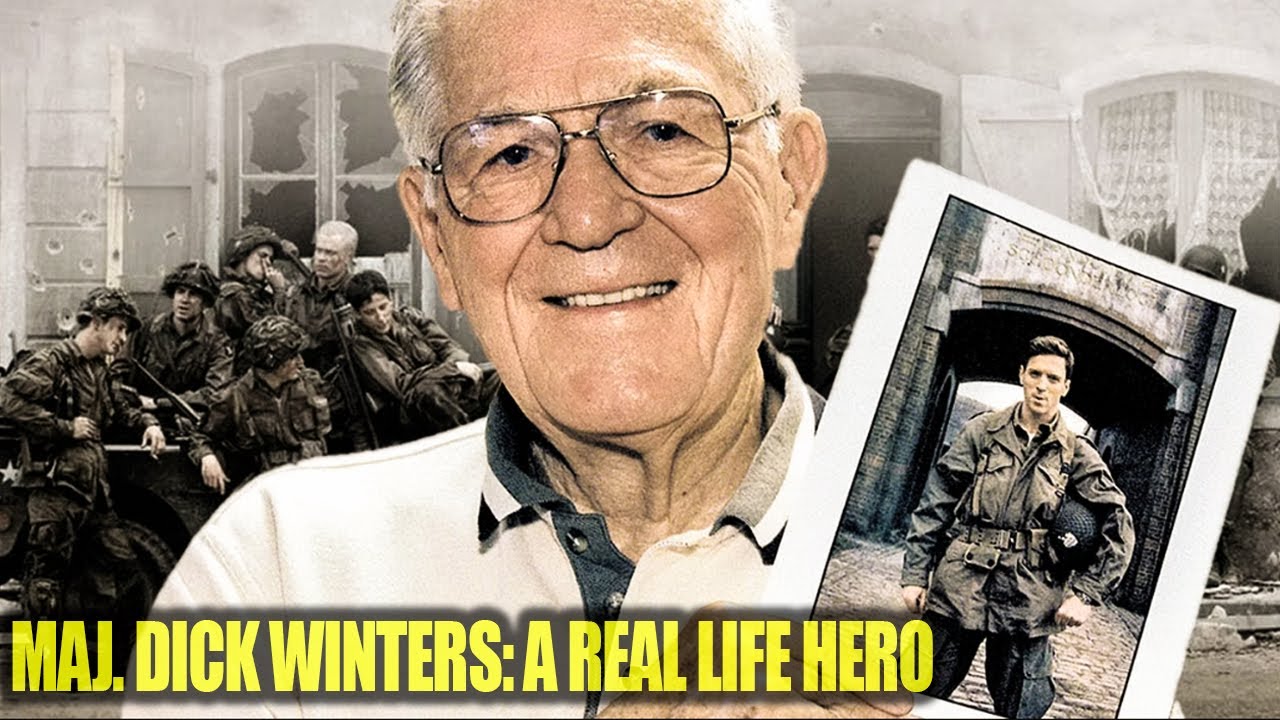 A young lieutenant lands alone in the pitch-black chaos of Normandy, shot down behind enemy lines. The year is 1944, and his company commander is missing. So is the rest of his unit. With no...