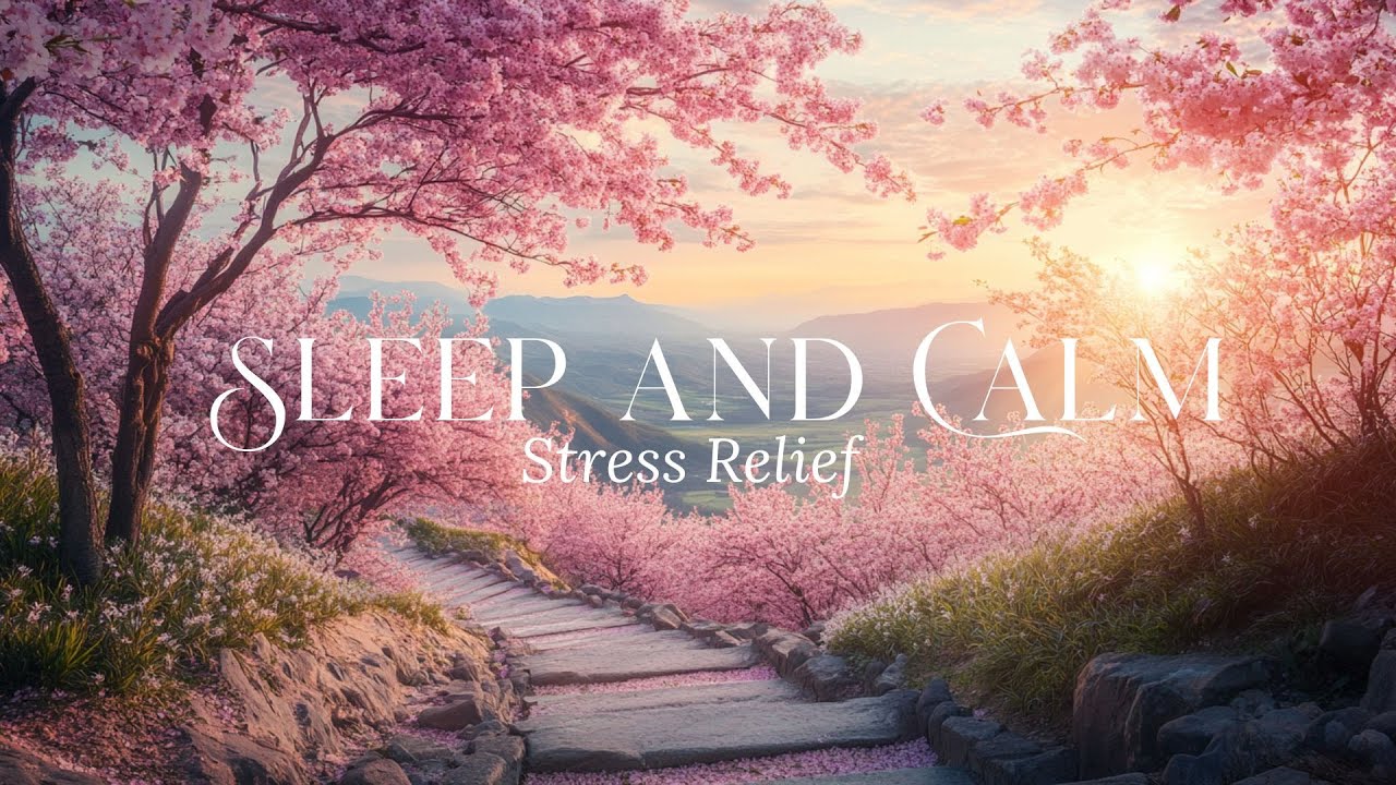 Beautiful Piano Music | Relaxing Background Music for Work & Study ...