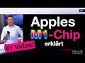 Apples M1-Chip: Die Technik erklärt