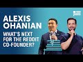 Alexis Ohanian's vision for the future | Andrew Yang | Yang Speaks
