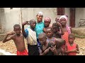 Inside the happiest village in Sierra Leone