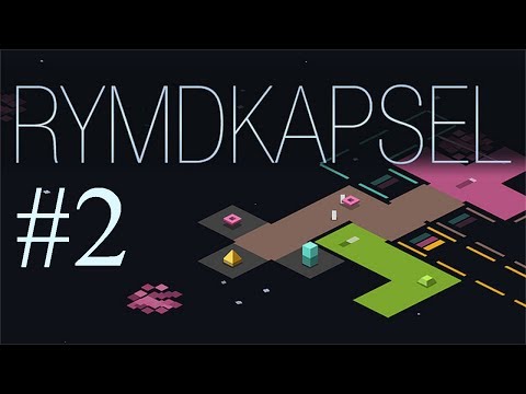 Videó: Rymdkapsel áttekintés