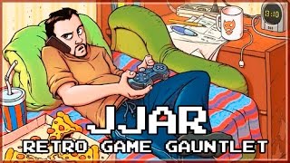 : JjAR  Retro Game Gauntlet ( ).  10.  2 - GBA