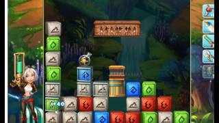 Treasure Epic Level 30
