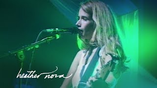 Heather Nova - Walk This World (Live At Grünspan, Hamburg 2001) OFFICIAL