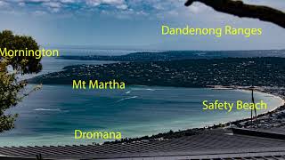 Mornington Peninsula - A Quick Tourist Guide