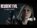 🔴 Umbrella mnie wybrała?! Resident Evil Requiem gameplay | odc. 3