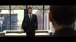 Jack Ryan Shadow Recruit - Film Clip - Routine Audit - International English