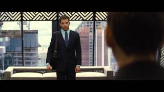 JACK RYAN: SHADOW RECRUIT - Film Clip - "Routine Audit" - International English