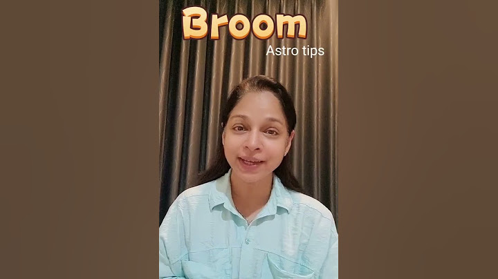 when purchases #broom #astrologer #vastu #jyotish #kundali #youtube #youtubeshorts #vijayaraj #day