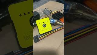 Tecomotive tinycwa controller for BMW pwm electric waterpump B series awd.