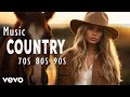 Greatest hits country 70s 80s 90s  collection of classic country songs with the best lyrics