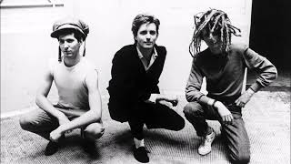 Scritti Politti The &#39;&#39;Sweetest Girl&#39;&#39; (NME C81)