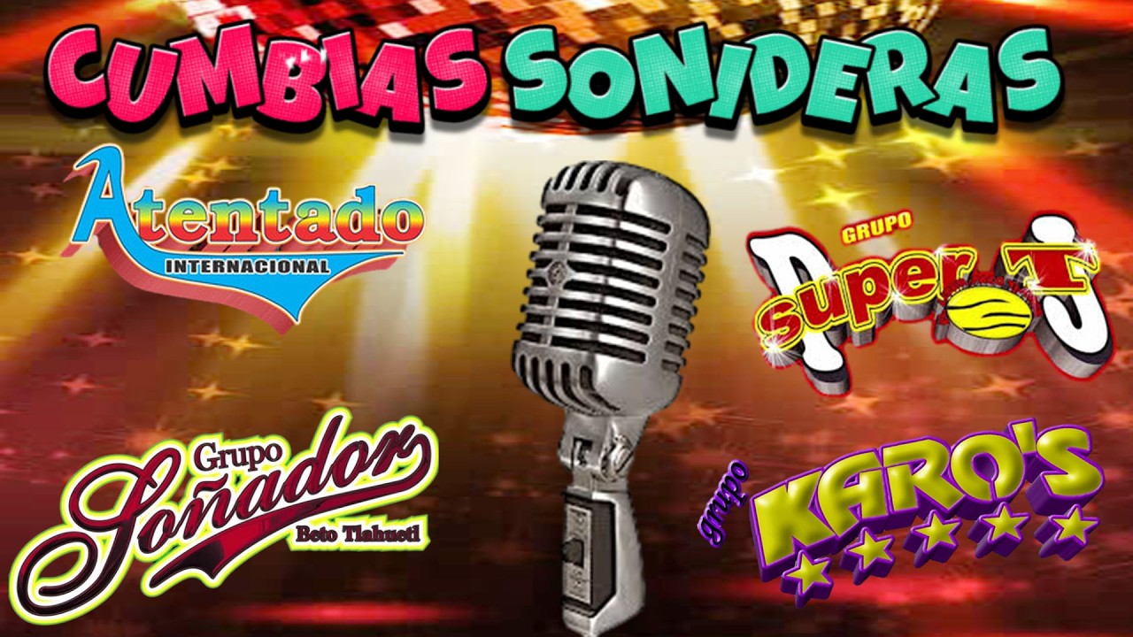 Mejor Combinación Oro Cumbias Polana🎹🎸Grupo Soñador,Grupo Super T,Grupo Karos, Atentado...