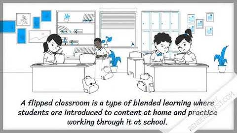 Flipped Learning