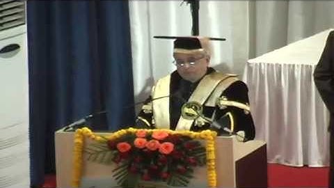 About Pt. Ravishankar Shukla University Raipur (C.G.)- Part2