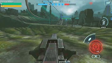 War robots hack:1000 shot 1 kill