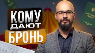 Мобилизация и цирк