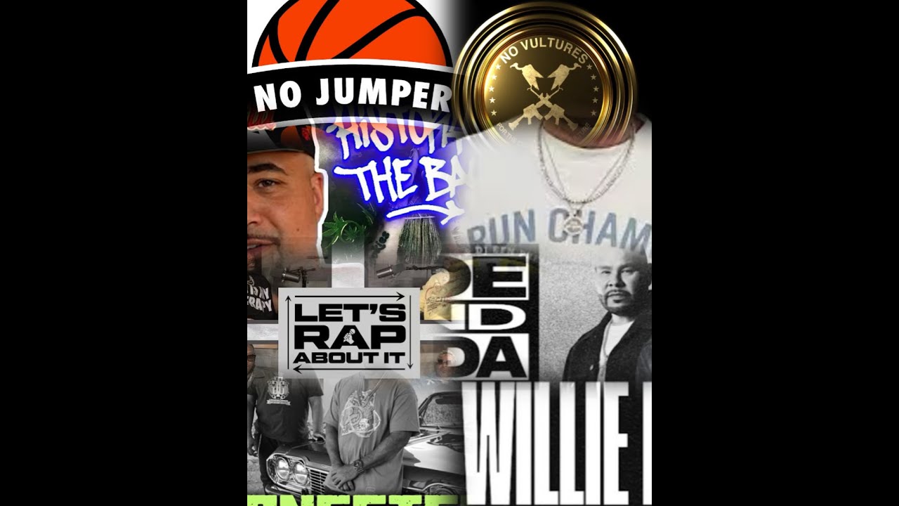 Hip Hop Great Debaters Official Season Too Episode 13 Artists to Podcasting