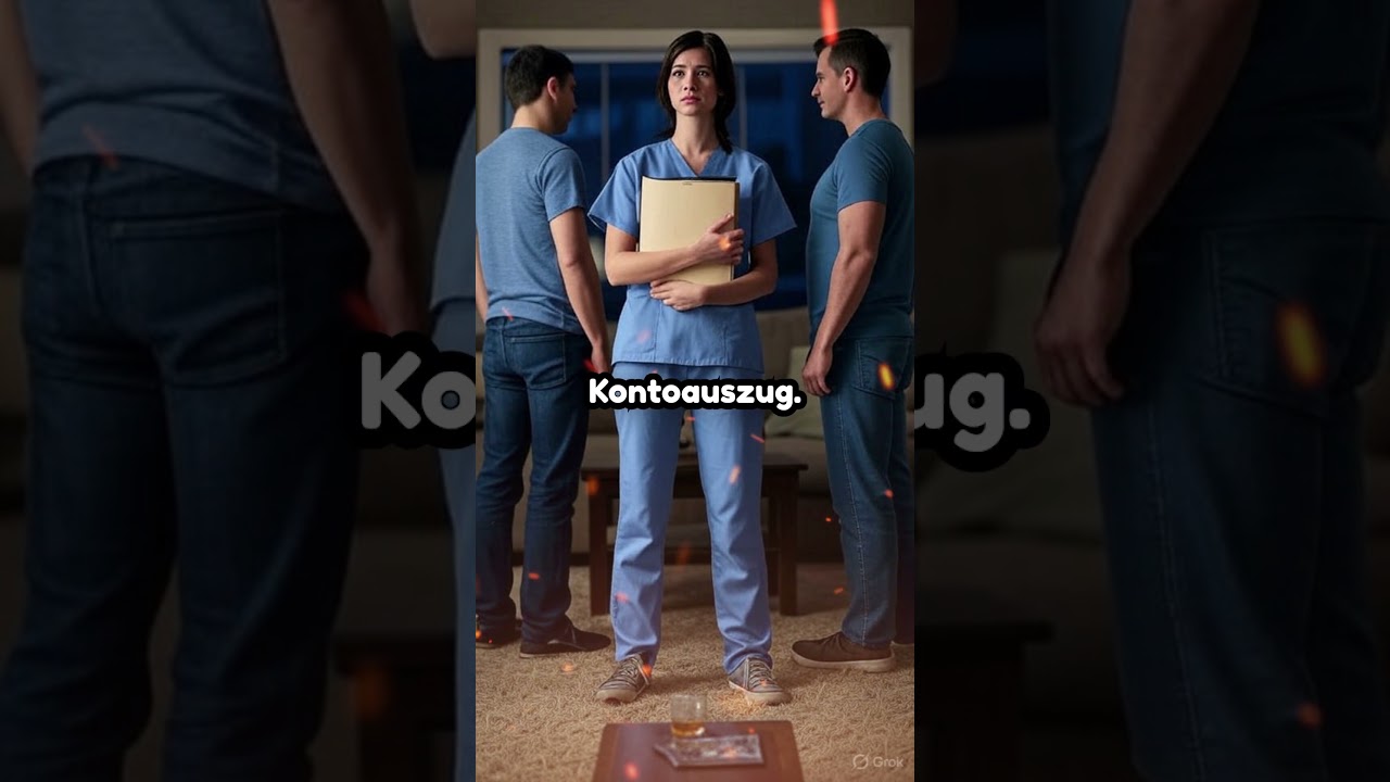 Demütigung & Rache: Meine emotionale Geschichte [Rebecca]