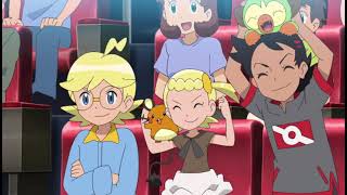 Clemont & Bonnie Being A Wholesome & Hilarious Sibling Duo Part 5