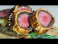 NY Beef Wellington | Forbedret til perfektion efter +1000 stk | Jacob Jørgsholm