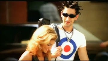 Machine - There But For The Grace Of God Go I ("Summer of Sam" Soundtrack) 1999 Music Video