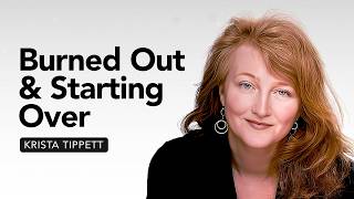 Celebrity Why Krista Tippett Walked Away at the Peak of Her Career Profile