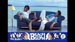 Beach Boys OST 1 Track 1    Forever