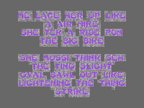 MAVADO SETTLE DOWN LYRICS (Dancehall Lyrics Overdrive)