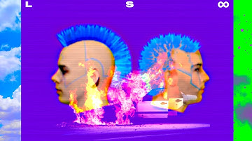 CRASHFACE - Loading Screen Infinity (Official Simulation)