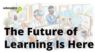 The Future of Learning: Smarter LMS & AI for Modern Workplaces Learning Analytics Ai For Future Focused Learning