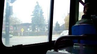 A Short Ride On Rtcr