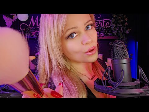 ASMR FRANÇAIS 👄 Tu vas être K.O 👄 Bruit de Bouche INTENSE et Chuchotement ULTRA Doux