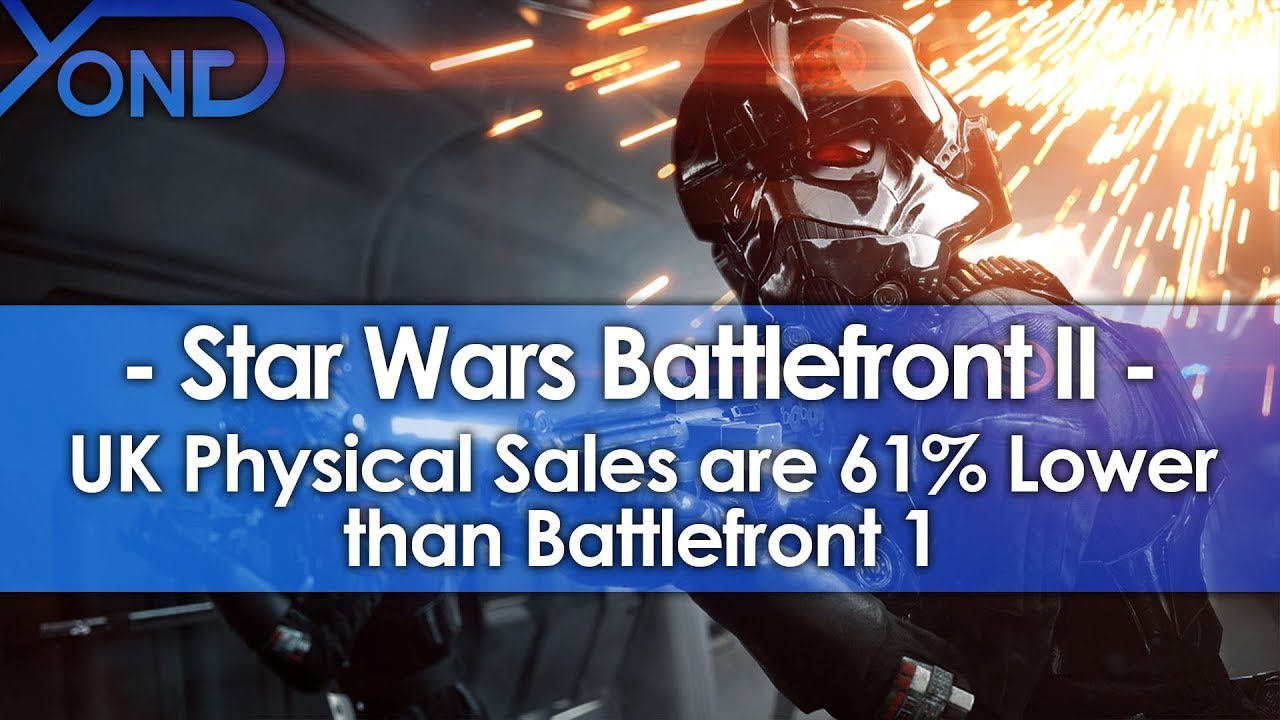 battlefront 2 s uk