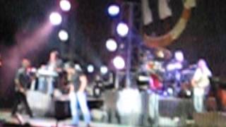 Celebrity Trace Adkins Chrome Wealth