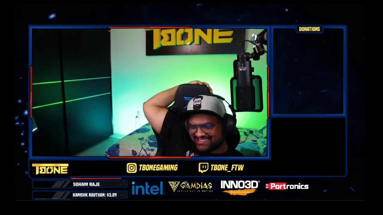 Tbone Vs Fa2 || yes no question || when you are good with yes no question😂😂||  