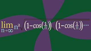 Famous Nice limit of nested trigonometric radicals Wealth