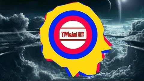 Tutorial Cara Buat Video Spectrum Musik Di HP | Tutorial Audio vision