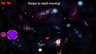 Moon Ivade Gameplay Walkthrough | Android Casual Game screenshot 1