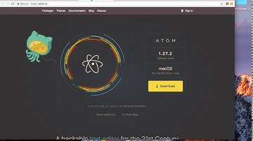 Setting Up React Native Environment