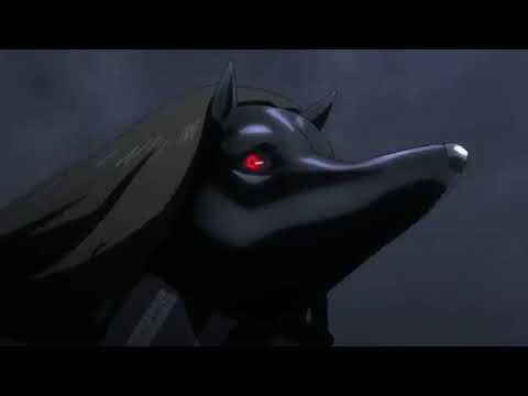 Tokyo Ghoul OPENING MAD