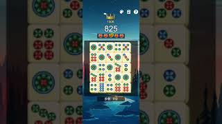 Mahjong Merge for iOS and android screenshot 2