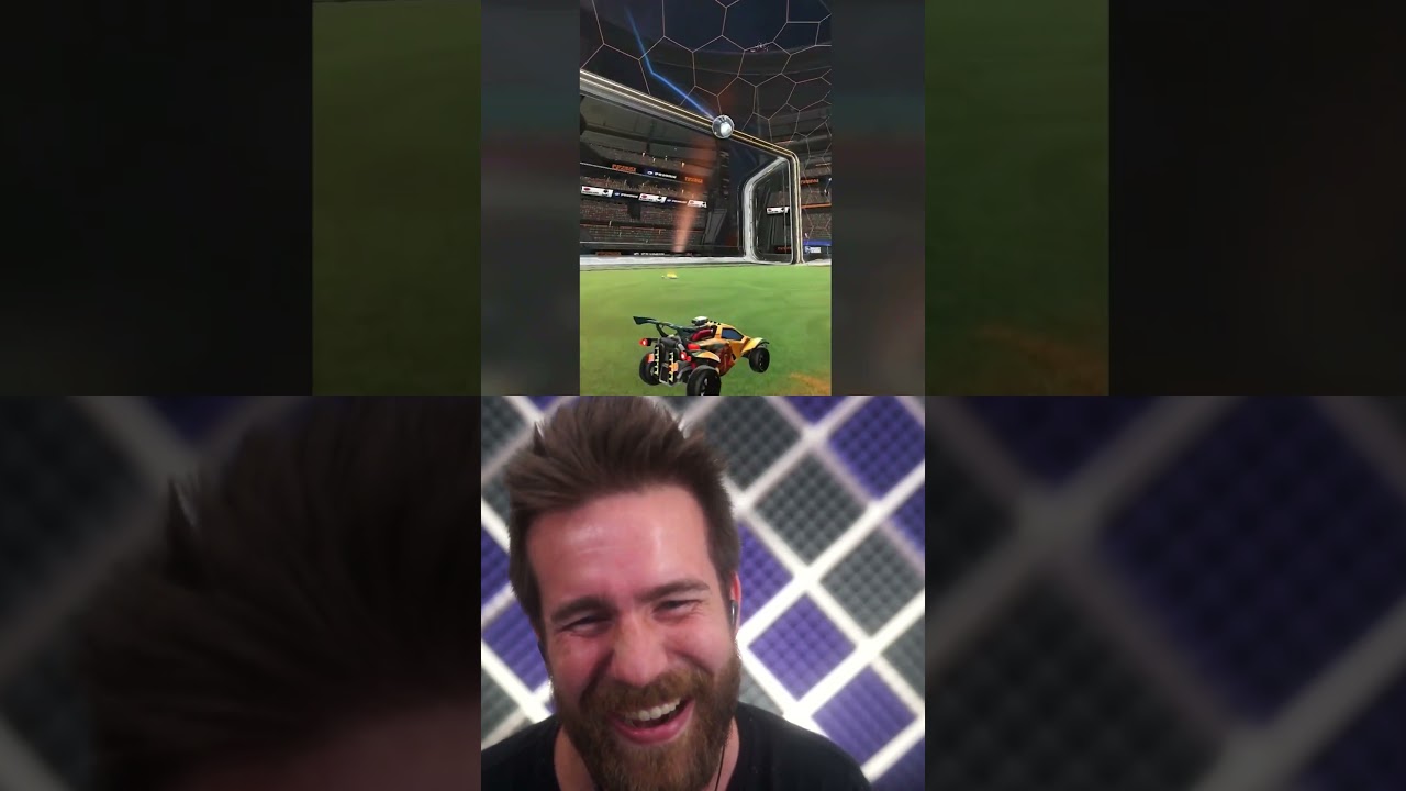 Who would Miss this Shot?