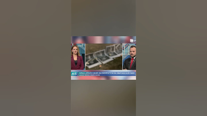 Vrasja e 14-vjeçarit, Shkira: “Kjo është tragjedi kombëtare, nuk është vrarë vetëm djali”
